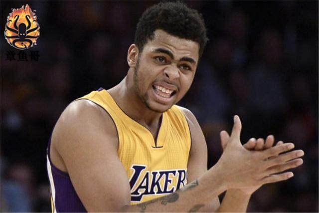 篮球湖人球员训练中展现惊人弹跳（湖人球员训练中上演惊人弹跳）