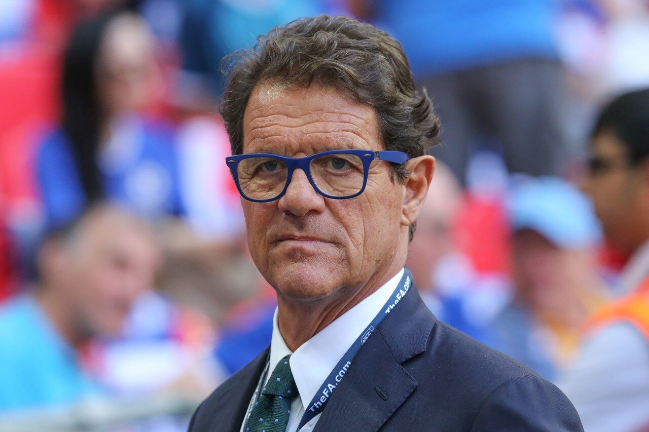 于根伟：阿代米、巴顿、石炎收官战登场的可能性都不大