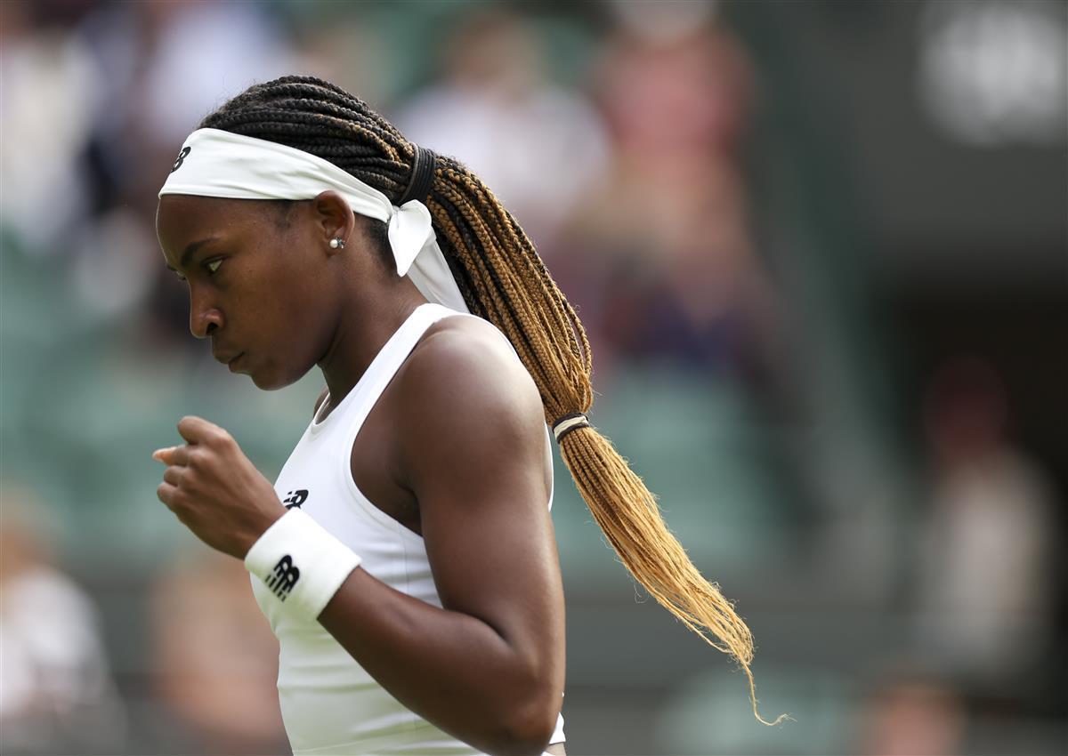 恢复与竞技 恢复与竞技